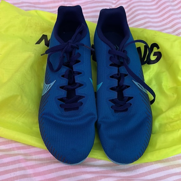 ⭐️NIKE RACING RUNNING SPIKES⭐️ - Picture 2 of 5